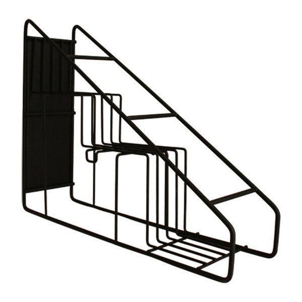 Torani 3 Bottle Sauce Rack (1 pc)